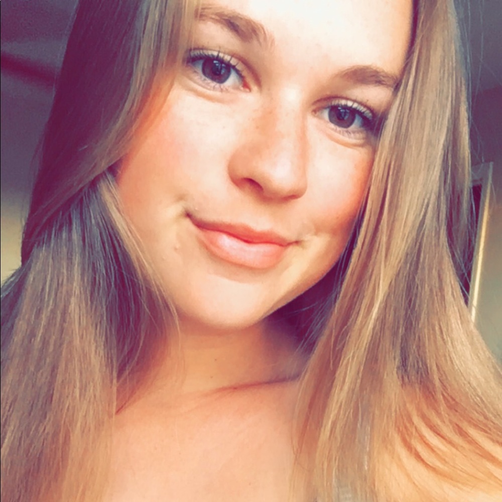 Meet your Posher, Georgia